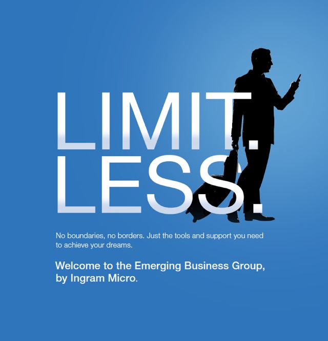 Emerging Business Group